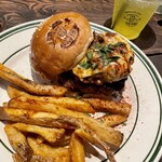 ザ グッド バイブス - 期間限定チリビーンズ