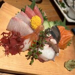 食の隠れ家 菜 - 