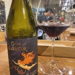 ビストロ ティアボ - 