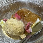 ビストロ ティアボ - 