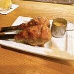 Yakitori Sada Juurou - 