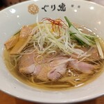 麺処ぐり虎 - 