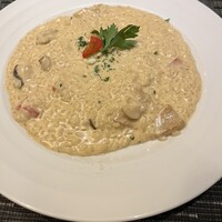 オステリアガウダンテ 神戸ハーバーランド店 - 