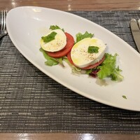 オステリアガウダンテ 神戸ハーバーランド店 - 