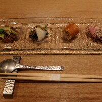 京中華 牧定 - 