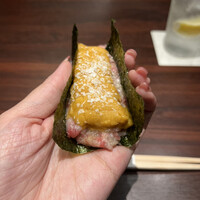 USHIMITSU NISHIAZABU - 