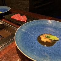 USHIMITSU NISHIAZABU - 