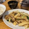 柳明館 戸田店