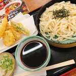 山田うどん - 