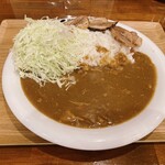 印度カレー 中栄 - 