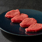 トラジ ビナ ガーデンズ テラス - 