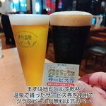 伊豆高原ビール うまいもん処 - 