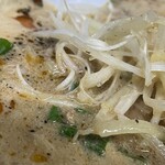 ららららーめんや - 