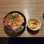 大人居酒屋 じゃいろ - 