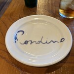 ANTICO RONDINO - 