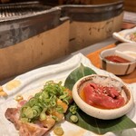 Kumano Toriyaki - 