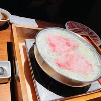 羅豚 はなれ - 