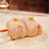 炭火焼鳥 いこか - 