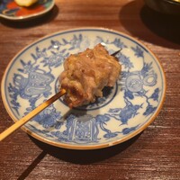 鳥匠 いし井 - 