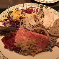 ロウリーズ・ザ・プライムリブ 恵比寿ガーデンプレイス店 - 