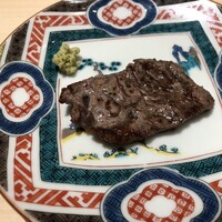 銀座 ちかみつ 六丁目 - 