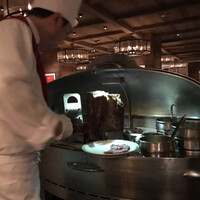 ロウリーズ・ザ・プライムリブ 恵比寿ガーデンプレイス店 - 