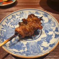 鳥匠 いし井 - 