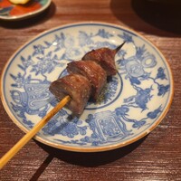 鳥匠 いし井 - 