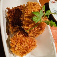 羅豚 はなれ - 