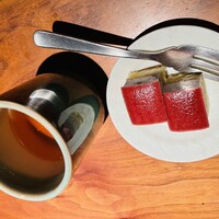 羅豚 はなれ - 