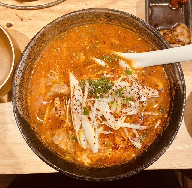 ホルモン焼もんもん 大鳥居店 - 穴守稲荷/ホルモン | 食べログ