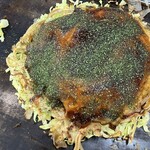 鶴橋風月 荒木店 - いかぶたモダン✨