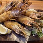 グリルキッチン アポ - 