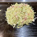 鶴橋風月 - 整えて置く✨