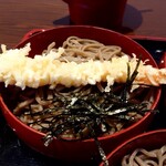 Izumosoba Yakumo - 