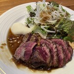 グリルキッチン アポ - 