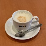 ドトールコーヒーショップ - 