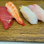 Chiyoda Sushi - 