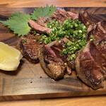 グリルキッチン アポ - 