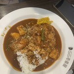 CoCo壱番屋 - 