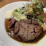 グリルキッチン アポ - 