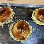 鶴橋風月 - かーんせーい(((o(*ﾟ▽ﾟ*)o)))♡