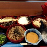 Izumosoba Yakumo - 