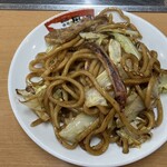 鶴橋風月 - 美味しい♡