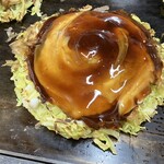 鶴橋風月 荒木店 - 