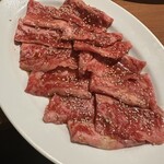 焼肉 バリバリ - 