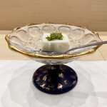 鮨 天ぷら 祇園いわい - ⑯デザート