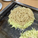 鶴橋風月 - モダン✨