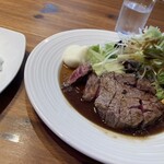 グリルキッチン アポ - 