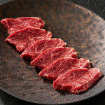 トラジ ビナ ガーデンズ テラス - 